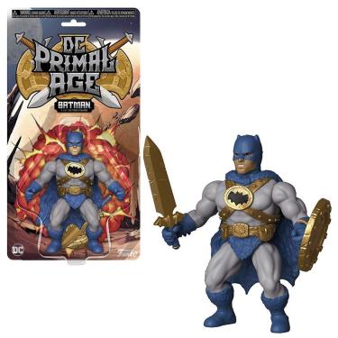 Imagem de Funko DC Primal Age Batman