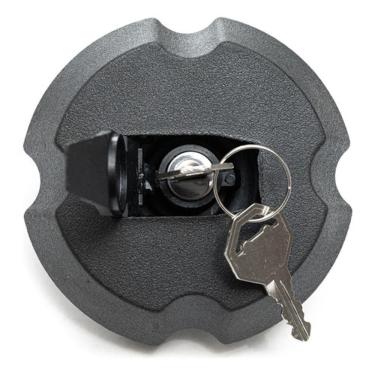 Imagem de Tampa Combustível ônibus B-10 ônibus B-58 ônibus B-7