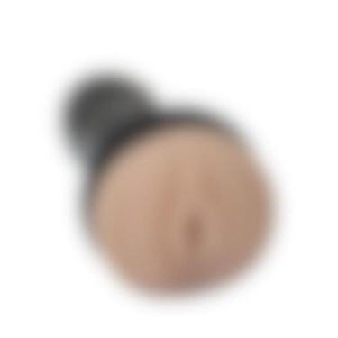 Imagem de Masturbador Bussy Vibration 25cm X 7.8cm Multivelocidade + Gel Lubrifi