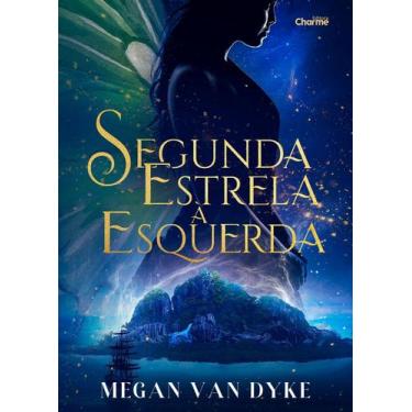 Imagem de Segunda Estrela à Esquerda - CHARME EDITORA, Sortido