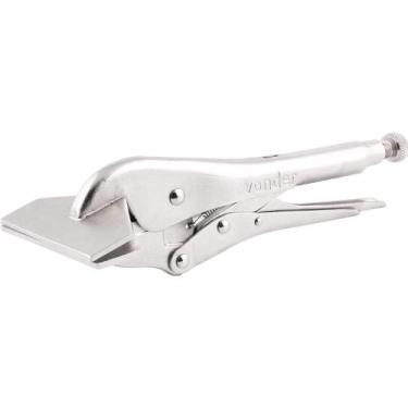 Imagem de Alicate de Pressão, 10", Tipo Plataforma, Vonder