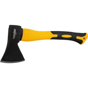 Imagem de Machadinha com Cabo de Fibra 600 g Vonder