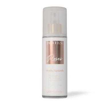 Imagem de Body splash desodorante colônia barbour's beauty modelo:rich, ROSES