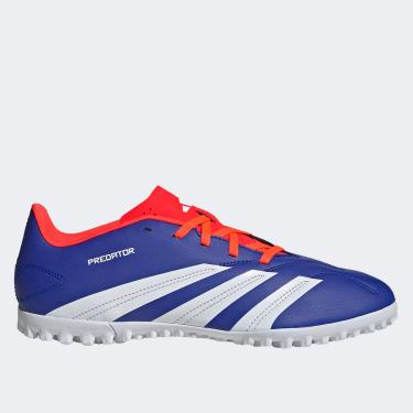 Imagem de Chuteira Society Adidas Predator 24 Club Unissex-Unissex