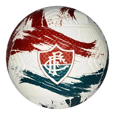 Imagem de BOLA CAMPO 05 FLUMINENSE - DUALT 1564-Unissex