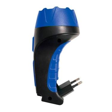 Imagem de Lanterna Media Recarregável Led 1,0W 500Mah Elgin