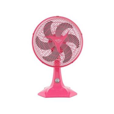 Imagem de Ventilador Rosa Britânia Maxx Force 60W BVT304