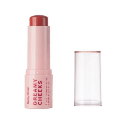 Imagem de Blush Cremoso Stick Dreamy Cheeks - RUBY ROSE -, Chestnut