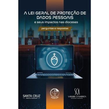 Imagem de A Lei Geral De Proteção De Dados Pessoais