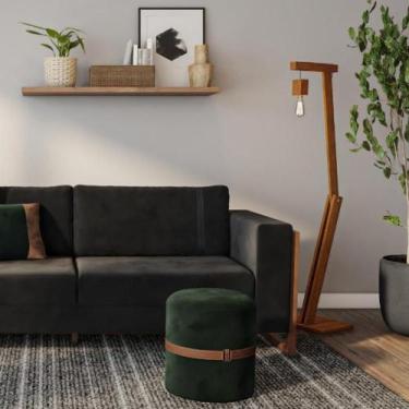 Imagem de Luminária Pelicano Nature Tebarrot, Bivolt