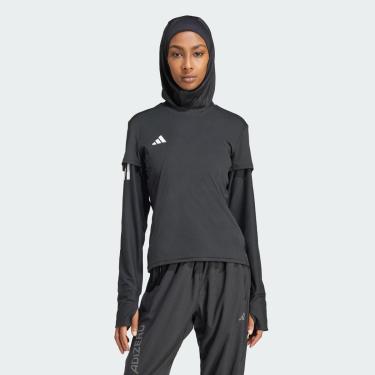 Imagem de Camiseta Adidas Adizero E Tee Feminina-Feminino