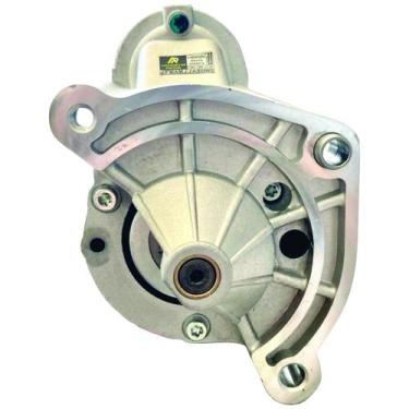 Imagem de Motor De Partida Para Citroen Berlingo C3 C4 Xsara Peugeot - DITA AUTO