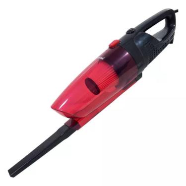 Imagem de Aspirador De Pó 2 Em 1 Portátil E Vertical 1100 Watts