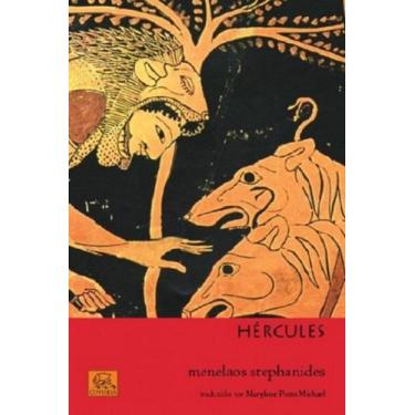 Imagem de Hércules (Mitologia Grega), 3