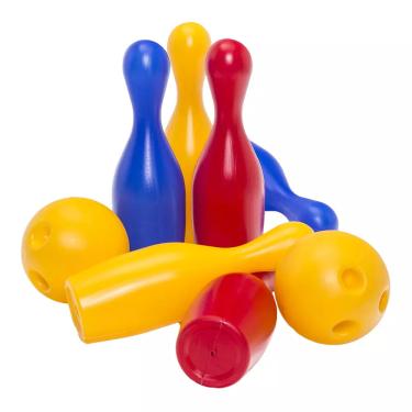 Imagem de Jogo de Boliche Cardoso