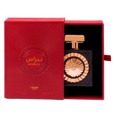 Imagem de Lattafa Nebras Eau De Parfum - Perfume Unisex 100ml