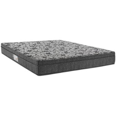 Imagem de Colchão King Ortobom Super_Super Molas Nanolastic Physical 23X 203X 19