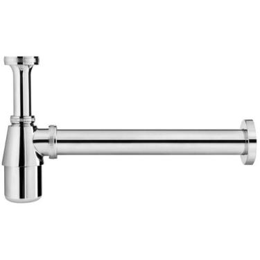Imagem de Sifão para Cozinha Cromado - Docol