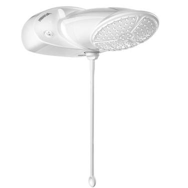 Imagem de Ducha Eletrônica Top Jet Turbo Lorenzetti 7500w 220v