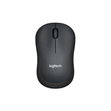 Imagem de Mouse Logitech M220 Silent Touch Wireless 2.4Ghz - 910-007482