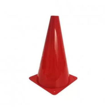 Imagem de Cone de Agilidade 50cm Kaemy-Unissex