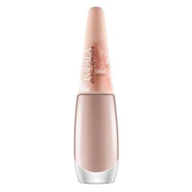 Imagem de Esmalte Impala Bailarina Cor Collant com 7,5ml