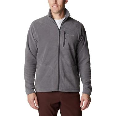 Imagem de Jaqueta Columbia Masculina Fast Trek II Full Zip Fleece-Masculino