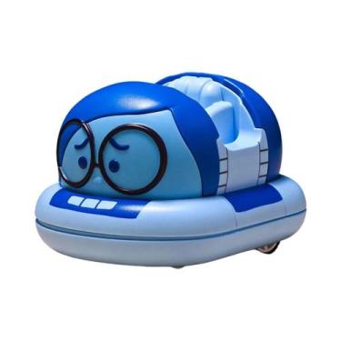 Imagem de Blocos De Montar Educativos Do Mickey Mouse E Buzz Lightyear Da Disney