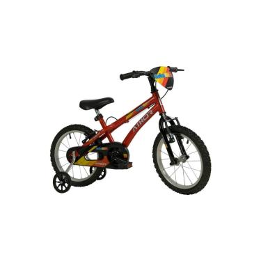 Imagem de Bicicleta Infantil Athor Baby Boy Aro 16-Masculino