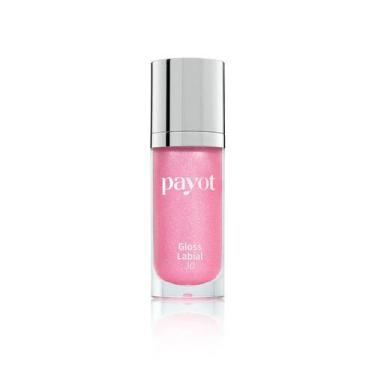 Imagem de Gloss Labial 3D Payot Cor Algodão Doce 20 6ml