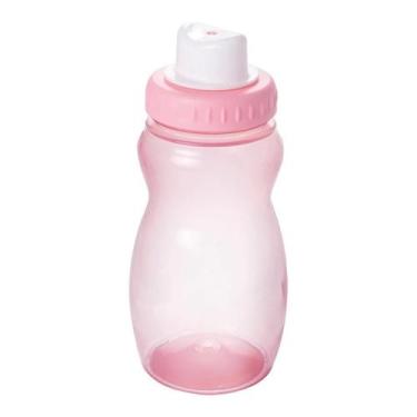 Imagem de Garrafinha De Água Squeeze 300ml Infantil Festa Lembrancinha - - PLASU