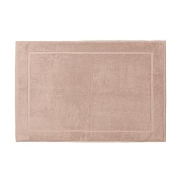 Imagem de Toalha De Piso Pés Tapete Karsten Juliet 100% Algodão 680g/m² SoftMax,