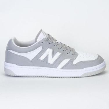 Imagem de Tênis New Balance 480 Low Masculino Casual-Masculino