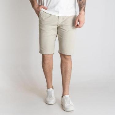 Imagem de Bermuda Sarja VersatiOld  Masculina-Masculino