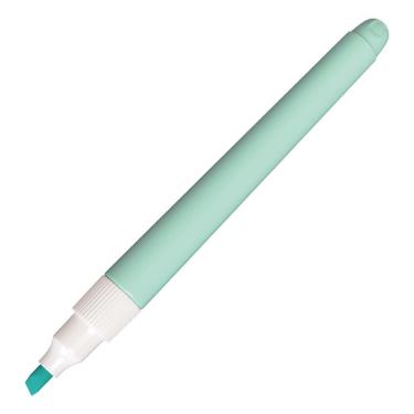 Imagem de Marca Texto Cis Pastel Lumini Lite com Ponta Chanfrada e Tinta de Secagem Rápida 1 Unid...