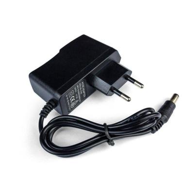 Imagem de Fonte Chaveada Pdc-5V1A Saída DC 5V 1A Alta Eficiência Proteções Contra Sobrecarga Bivo...
