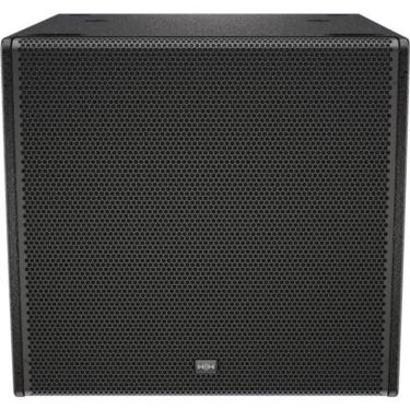 Imagem de Subwoofer Ativo TNA-1800SA com Woofer 18 Polegadas 4000W Pico NPS 138DB Resposta 32HZ a...