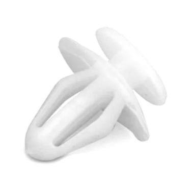 Imagem de Grampo Permak Para Porta Do Fit-civic-corolla - Cento