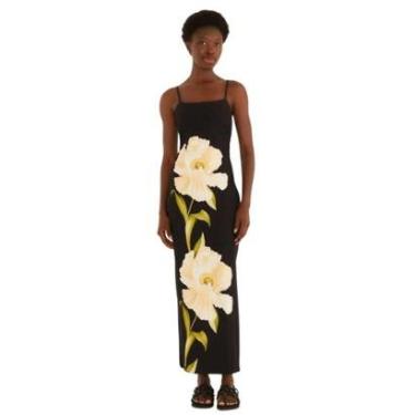 Imagem de Vestido Midi Farm Rio Papoula-Feminino