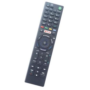 Imagem de Cr Para Tv Rmt-tx300b Kd-43x705f 8077 49x705f 55x705f Kdl-50w805c 50fa
