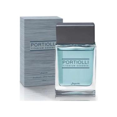 Imagem de Colônia Celso Portiolli Titanium Essence 100ml Jequiti