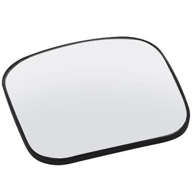 Imagem de Vidro Espelho Auxiliar C/Desemb. Fh 12 (...2002) - LNG
