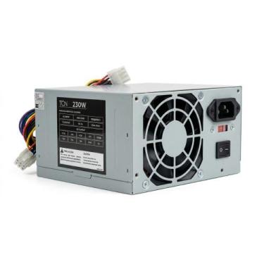 Imagem de Fonte de Alimentação ATX Bulk TCN 230W S/ Cabo