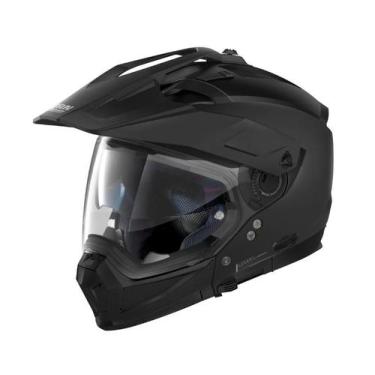 Imagem de Capacete Nolan N70-2x Classic Preto Fosco (10) 58
