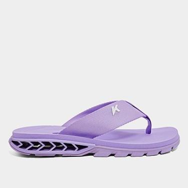 Imagem de Chinelo Kenner Rakka Unissex-Masculino
