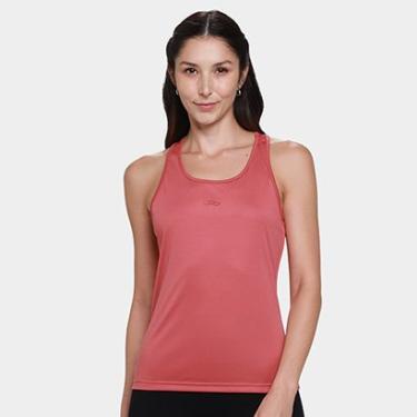 Imagem de Regata Olympikus Essential Feminina-Feminino