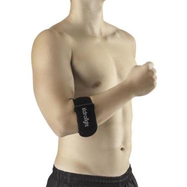 Imagem de Tennis Elbow Hidrolight Ajustável Único Hidrolight 1 Unidade