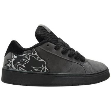 Imagem de Tênis Red Nose Maluku Skate Retro Original Pit Bull Robusto-Masculino