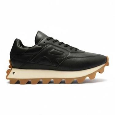 Imagem de Tênis Reserva Yankee Leather Masculino-Masculino