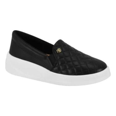 Imagem de Tenis Feminino Modare Slip On Confortavel Ortopédico Ref: 7402.108-Feminino